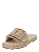espadrij l´originale Pistokkaat 'BELFORT'  taupe