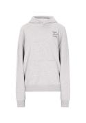 DreiMaster Vintage Collegepaita  harmaa / musta