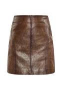 DreiMaster Vintage Hame  ruskea