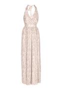 IZIA Mekko  beige / valkoinen