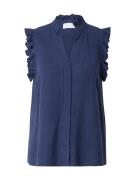 SELECTED FEMME Pusero 'SLFVIVA'  marine