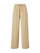 OBJECT Housut 'OBJPENNY'  tummabeige