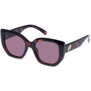 LE SPECS Aurinkolasit 'Euphoria'  ruskea / musta
