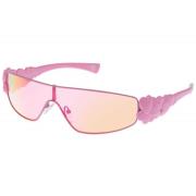 LE SPECS Aurinkolasit 'Temptress'  vaalea pinkki