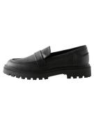 Next Loafer  musta
