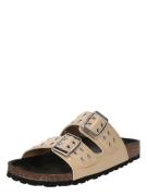 Bianco Pistokkaat 'MIAMI'  beige