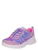 SKECHERS Tennarit 'HEART LIGHTS - RETRO HEARTS'  laventeli