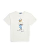 Polo Ralph Lauren Paita  beige / sininen / marine / valkoinen