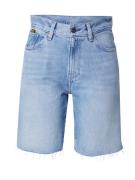 G-STAR Farkut 'Viktoria'  sininen denim