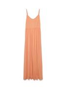 VERO MODA Mekko 'VMBIA BETTY'  oranssi