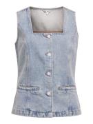 OBJECT Pusero 'OBJJen'  sininen denim