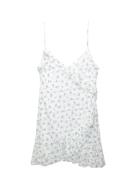 Pull&Bear Kesämekko  vaaleansininen / vihreä / valkoinen