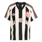 ADIDAS ORIGINALS Paita  vaaleanpunainen / musta