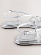 Next Remmisandaalit 'Forever Comfort'  hopea