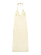 Bershka Kesämekko  pastellinkeltainen