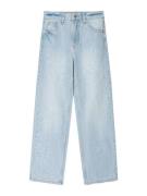 Bershka Farkut  sininen denim