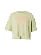 BILLABONG Paita 'SOL SURF'  limetti / koralli