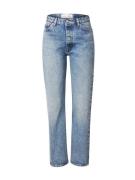 Samsøe Samsøe Farkut 'Sasusan'  sininen denim