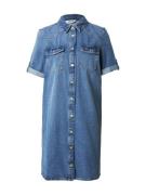 ONLY Puseromekko 'ONLLISA'  sininen denim