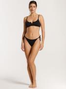 Shiwi Bikini 'Leah Scoop'  musta