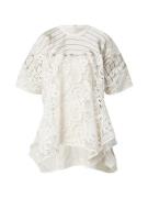3.1 Phillip Lim Paita  katkero / munankuori