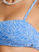 Shiwi Bikini 'Lola'  taivaansininen / offwhite