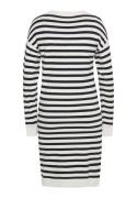 usha BLUE LABEL Mekko  musta / valkoinen