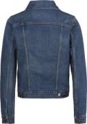 LEVI'S ® Välikausitakki 'Original Trucker Jacket'  sininen denim