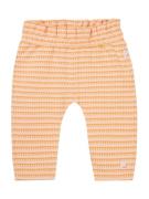Noppies Housut 'Mulino'  beige / oranssi