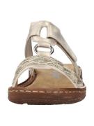Rieker Pistokkaat  beige