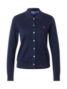Polo Ralph Lauren Neuletakki  laivastonsininen / punainen