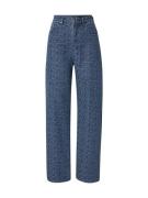 ARMANI EXCHANGE Farkut  sininen denim
