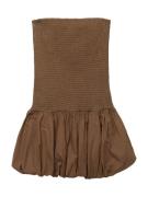 Pull&Bear Mekko  ruskea