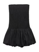 Pull&Bear Mekko  musta