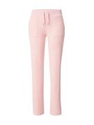 Juicy Couture Housut  roosa