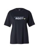 ROXY Paita 'BOUND SPI'  vaaleansininen / pastellinkeltainen / musta