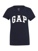 Gap Petite Paita 'FRANCHISE'  sininen / ruskea / valkoinen