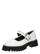 Raid Loafer 'AILANY'  valkoinen