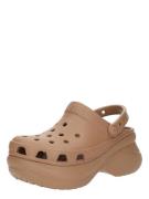Crocs Puukengät & Crocks-jalkineet 'Classic Bae'  brokadi
