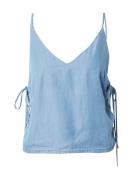 Molly BRACKEN Toppi  sininen denim
