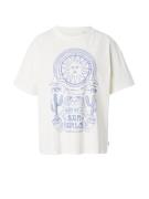 RIP CURL Toiminnallinen paita 'SAN CARLOS HERITAGE'  kuninkaallisen si...