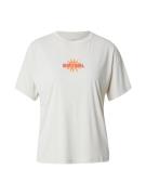 RIP CURL Paita 'CALA VADELLA SURFLITE'  keltainen / oranssi / punainen...