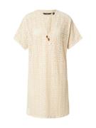 VERO MODA Rantamekko 'VMMaya'  beige