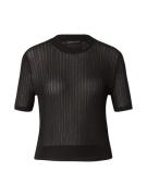 ARMANI EXCHANGE Neulepaita  musta