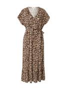 ONLY Mekko 'ONLZILLA ADELE'  beige / ruskea / musta