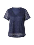 VERO MODA Paita 'VMMAYA'  laivastonsininen