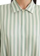 Marc O'Polo Pusero  pastellinvihreä / offwhite