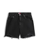 Tommy Jeans Farkut  musta denim