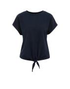 WE Fashion Paita  marine