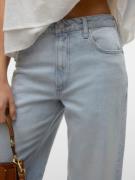 VERO MODA Toppi 'VMVERONICA'  valkoinen